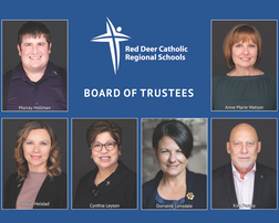 Board of Trustees Photos