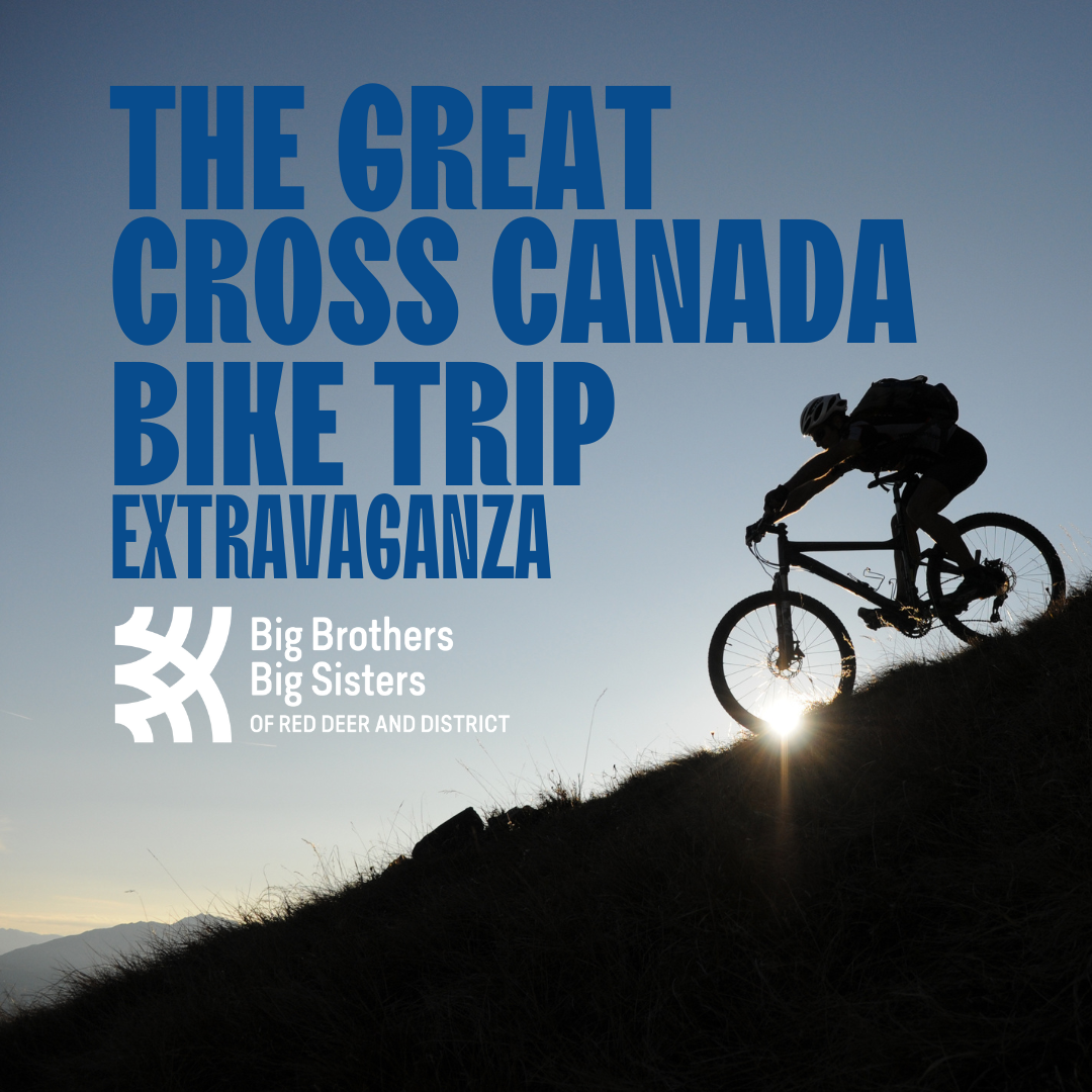 cross canada bike trip