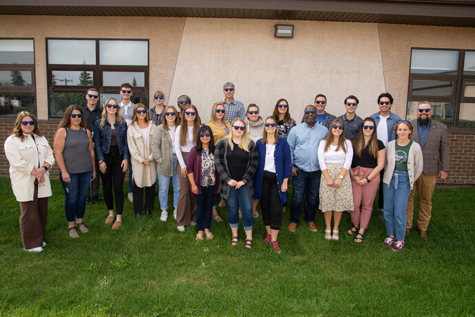 The Immaculate Heart Of The Blessed Virgin Mary Red Deer Catholic Regional Schools