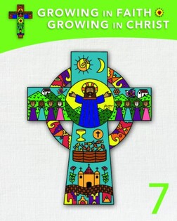holy orders symbol for kids