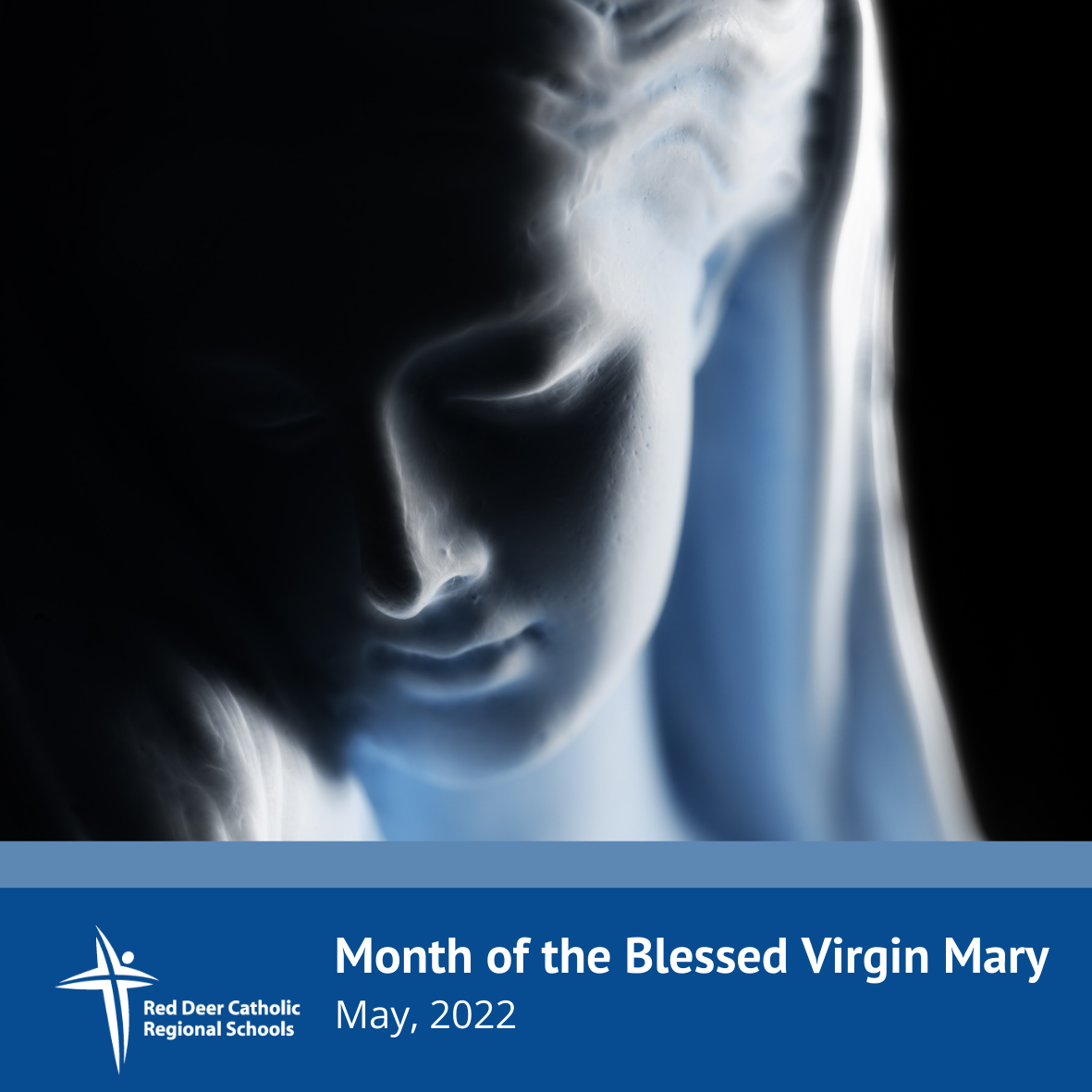 Month Of The Blessed Virgin Mary Red Deer Catholic Regional Schools